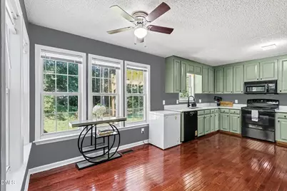 1001 Yopon Court, Raleigh, NC 27603 - Photo 6