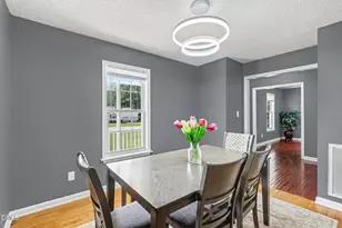 1001 Yopon Ct, Raleigh, NC 27603 - Photo 8