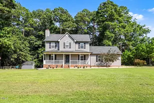 1001 Yopon Ct, Raleigh, NC 27603 - Photo 2