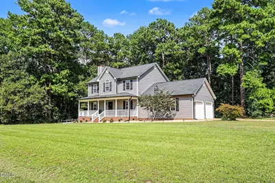 1001 Yopon Court, Raleigh, NC 27603 - Photo 1