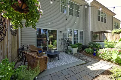 8618 Redcrest Place, Raleigh, NC 27617 - Photo 20