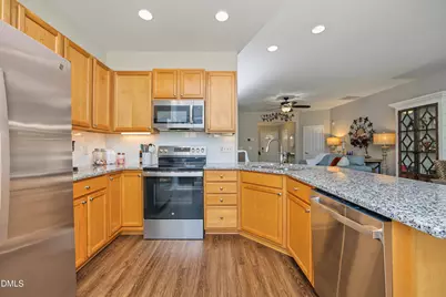 8618 Redcrest Place, Raleigh, NC 27617 - Photo 12