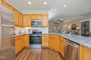 8618 Redcrest Pl, Raleigh, NC 27617 - Photo 12