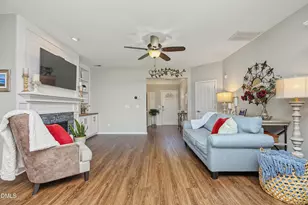 8618 Redcrest Pl, Raleigh, NC 27617 - Photo 6