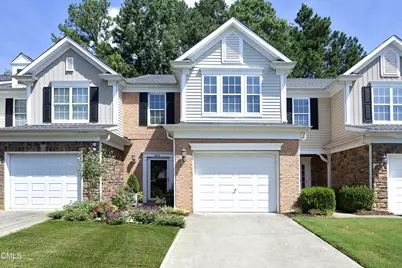8618 Redcrest Place, Raleigh, NC 27617 - Photo 1