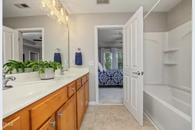 8618 Redcrest Place, Raleigh, NC 27617 - Photo 22
