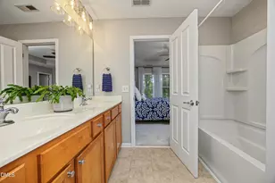 8618 Redcrest Pl, Raleigh, NC 27617 - Photo 22