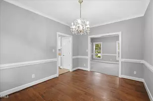 202 N Marion Dr, Goldsboro, NC 27534 - Photo 30