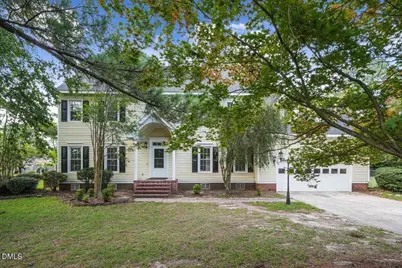 202 N Marion Drive, Goldsboro, NC 27534 - Photo 4