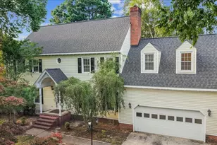202 N Marion Dr, Goldsboro, NC 27534 - Photo 2