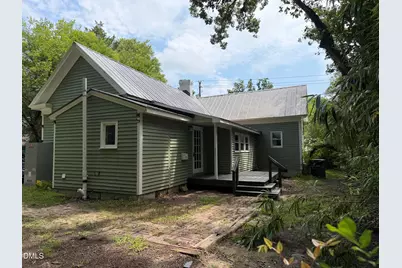 511 N Greensboro Street N, Carrboro, NC 27510 - Photo 20