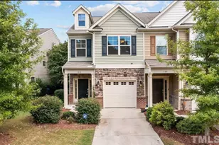168 Token House Rd, Durham, NC 27703 - Photo 1