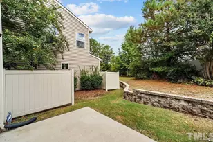 168 Token House Rd, Durham, NC 27703 - Photo 30