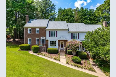 6217 Waterside Lane, Raleigh, NC 27613 - Photo 2