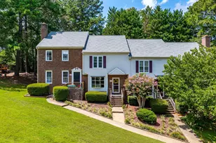 6217 Waterside Ln, Raleigh, NC 27613 - Photo 2