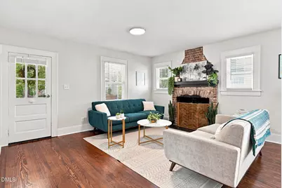 615 S Main Street, Wake Forest, NC 27587 - Photo 10