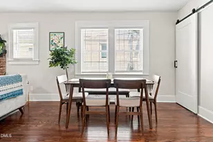 615 S Main St, Wake Forest, NC 27587 - Photo 14