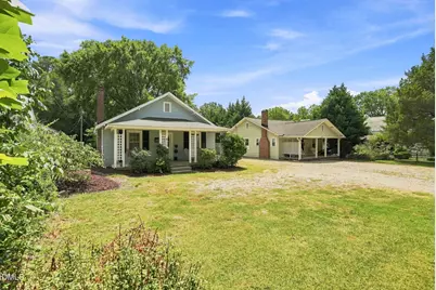 615 S Main Street, Wake Forest, NC 27587 - Photo 38