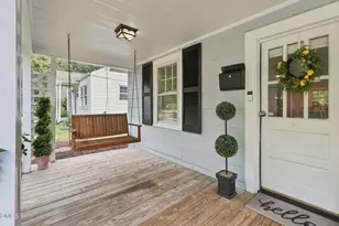 615 S Main St, Wake Forest, NC 27587 - Photo 4