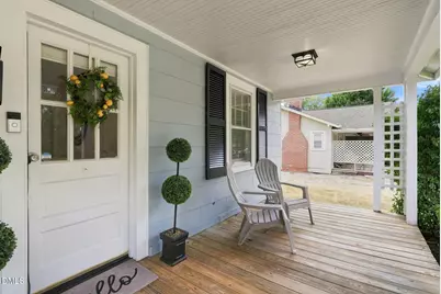 615 S Main Street, Wake Forest, NC 27587 - Photo 6