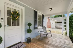615 S Main St, Wake Forest, NC 27587 - Photo 6