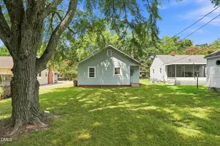 615 S Main St, Wake Forest, NC 27587 - Photo 42