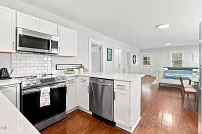 615 S Main Street, Wake Forest, NC 27587 - Photo 24