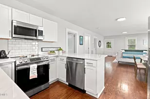 615 S Main St, Wake Forest, NC 27587 - Photo 24