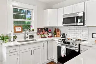 615 S Main St, Wake Forest, NC 27587 - Photo 22
