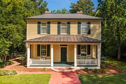 513 E East Franklin Street, Chapel Hill, NC 27514 - Photo 36