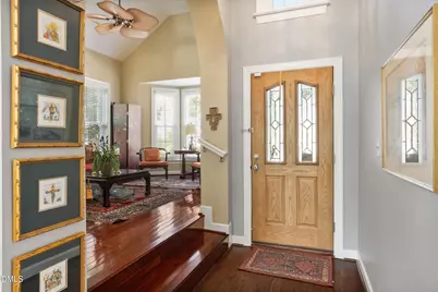 10129 Goodview Court, Raleigh, NC 27613 - Photo 4