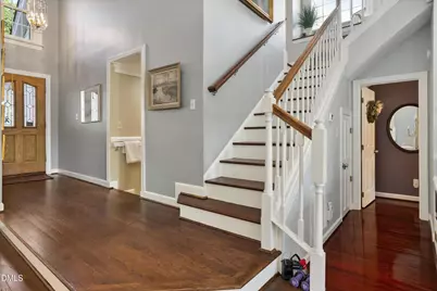 10129 Goodview Court, Raleigh, NC 27613 - Photo 22