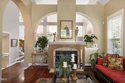 10129 Goodview Court, Raleigh, NC 27613 - Photo 6