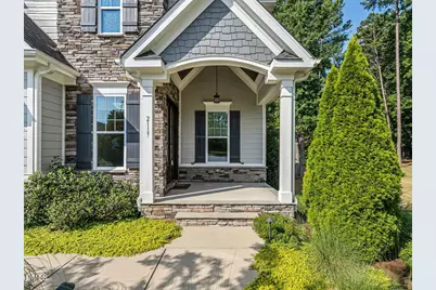 2117 Bee Cave Court, Apex, NC 27539 - Photo 4
