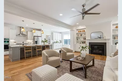 2117 Bee Cave Court, Apex, NC 27539 - Photo 22