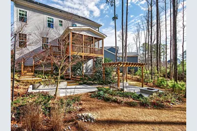 2117 Bee Cave Court, Apex, NC 27539 - Photo 64