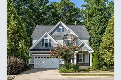 2117 Bee Cave Court, Apex, NC 27539 - Photo 1