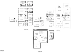 857 Walker Rdg Wy, Willow Springs, NC 27592 - Photo 2