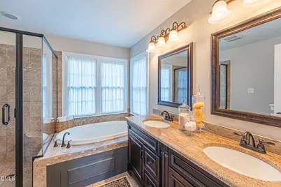 105 Silk Leaf Court, Cary, NC 27518 - Photo 22