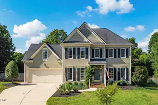 105 Silk Leaf Ct, Cary, NC 27518 - Photo 1