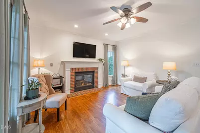 105 Silk Leaf Court, Cary, NC 27518 - Photo 14