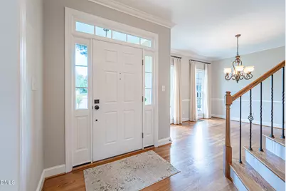 105 Silk Leaf Court, Cary, NC 27518 - Photo 4