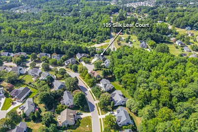 105 Silk Leaf Court, Cary, NC 27518 - Photo 40