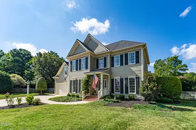 105 Silk Leaf Court, Cary, NC 27518 - Photo 2