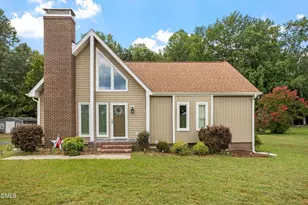 116 Bridle Trail, Youngsville, NC 27596 - Photo 1