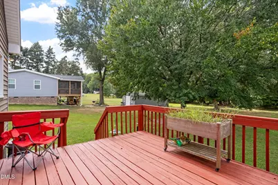 116 Bridle Trail, Youngsville, NC 27596 - Photo 26
