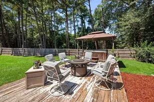 400 La Vista Ct, Benson, NC 27504 - Photo 34