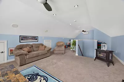 400 La Vista Court, Benson, NC 27504 - Photo 28