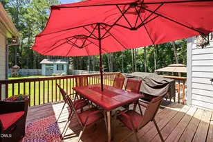 400 La Vista Ct, Benson, NC 27504 - Photo 30