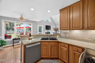 400 La Vista Court, Benson, NC 27504 - Photo 12